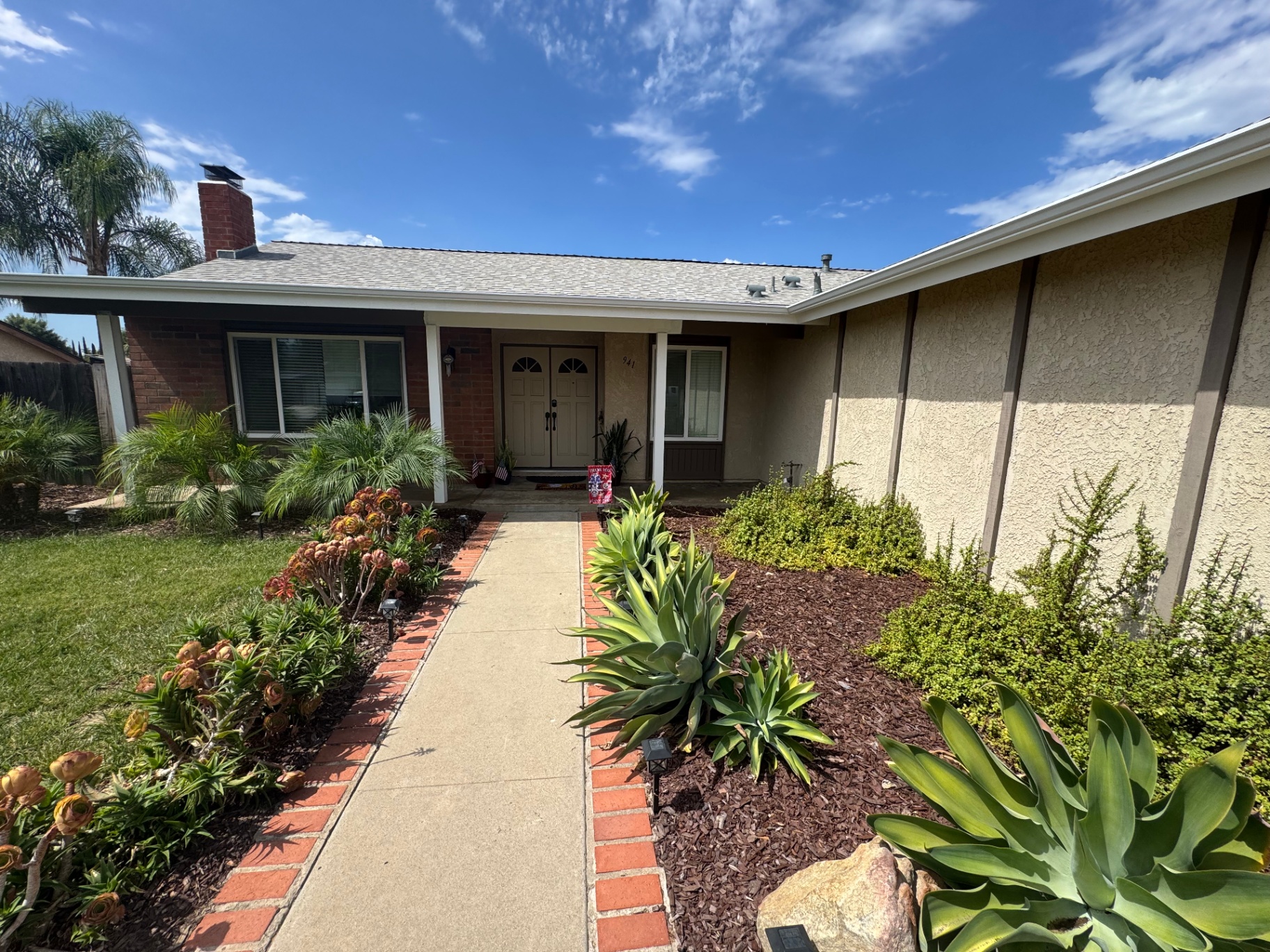 Exterior Transformation