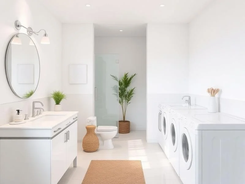 Moisture-Resistant Painting San Diego project example