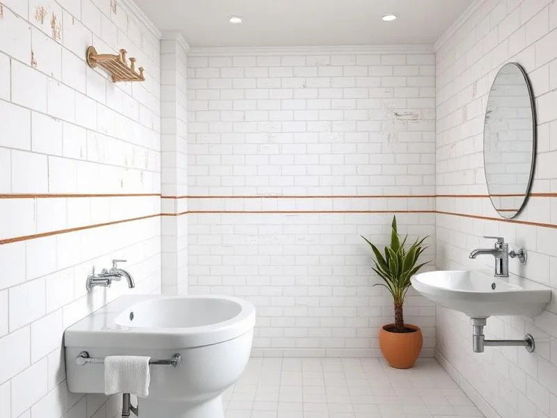 Mold-Resistant Painting in San Diego project example