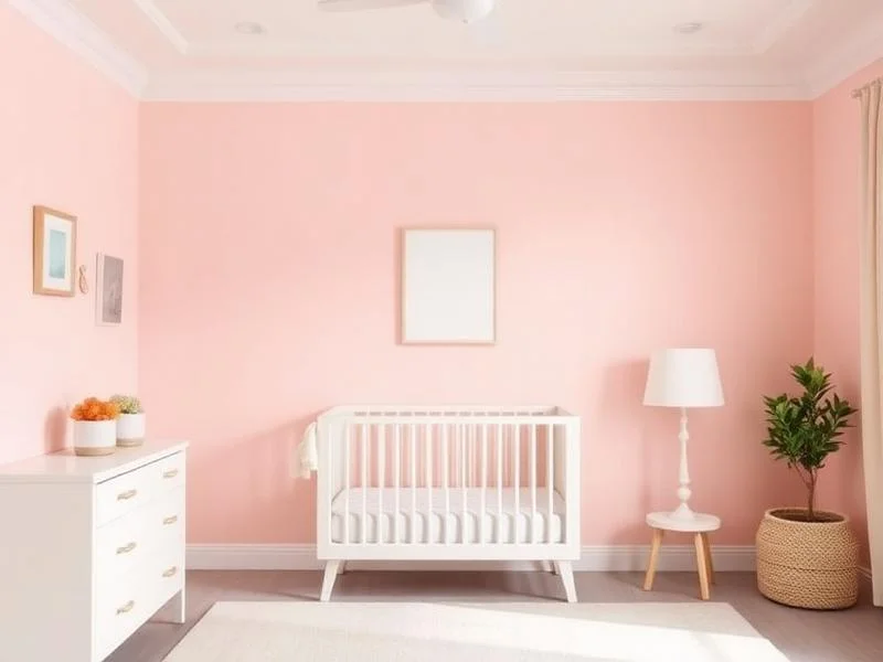 Zero-VOC Painting in San Diego, CA project example