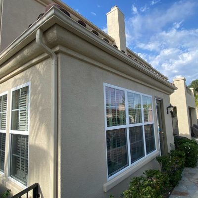 Modern Exterior Update