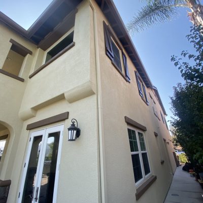 Curb Appeal Makeover