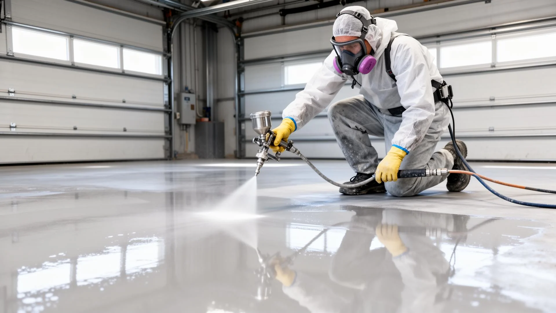 High-VOC Finishes in San Diego, CA - professional painting service in San Diego County