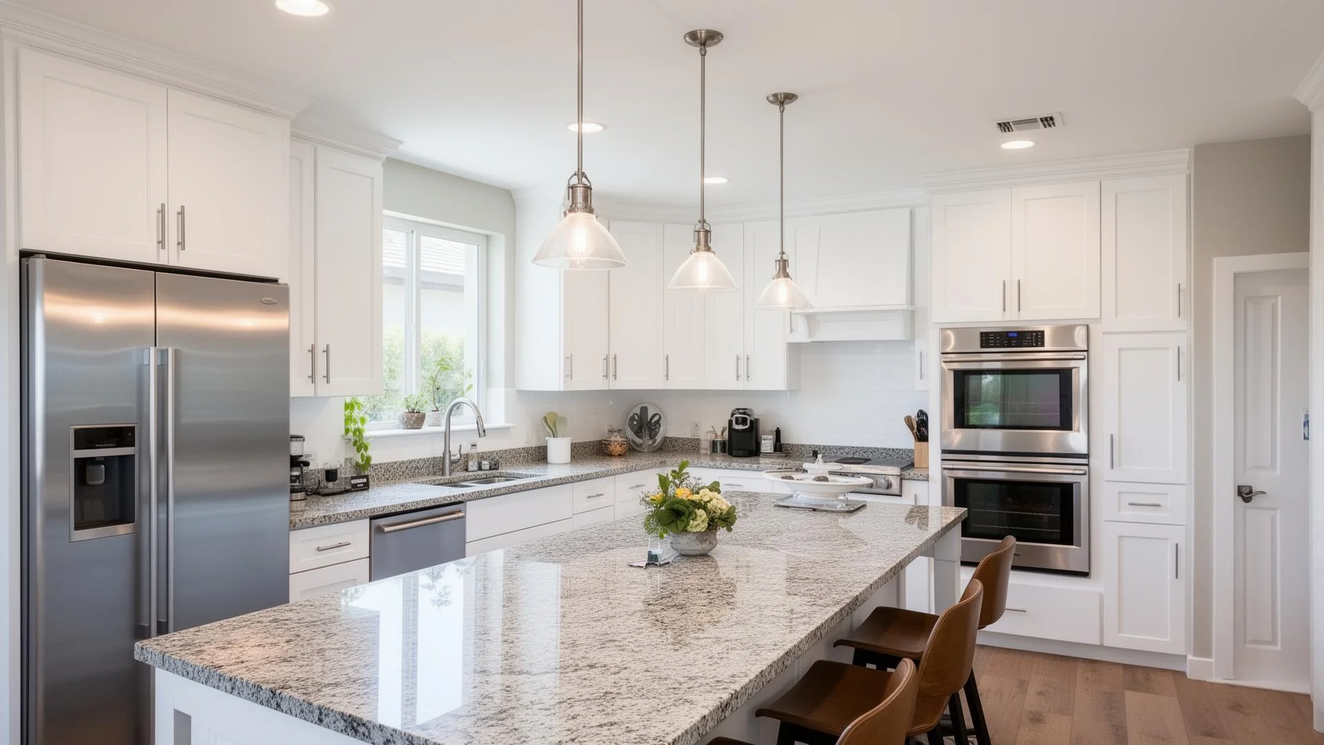 Kitchen Painting in San Diego, CA - professional painting service in San Diego County