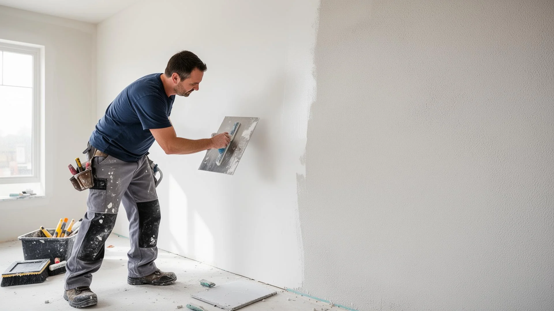 Texture Removal in San Diego, CA - professional painting service in San Diego County