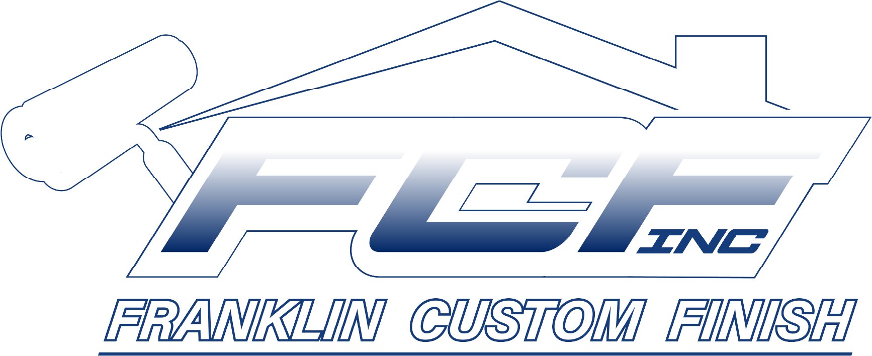 Franklin Custom Finish